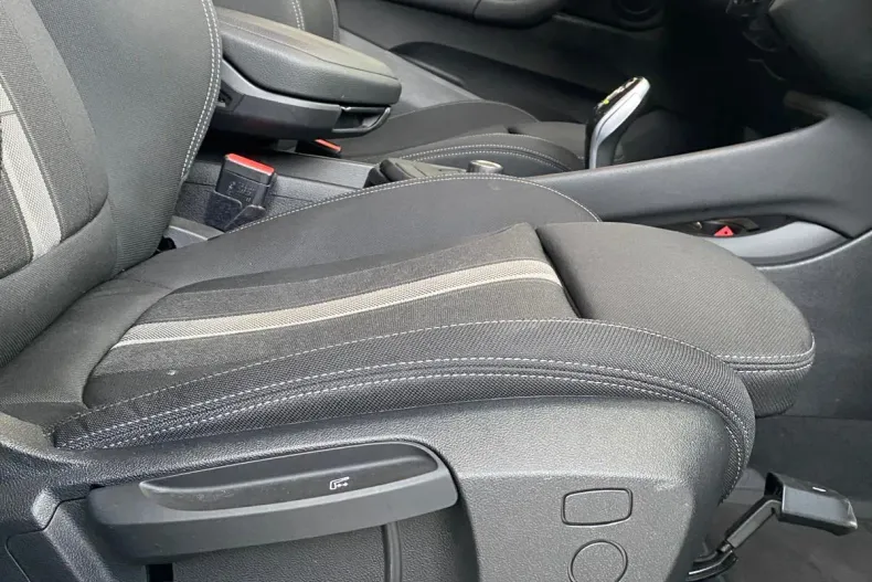 BMW X1 (Seria X) din 2021 cu 50.701 km - oferta BMW198710 - foto 21