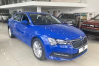 Skoda Superb din 2021 cu 66.143 km - oferta SKO198711 - foto 1