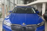 Skoda Superb din 2021 cu 66.143 km - oferta SKO198711 - foto 2