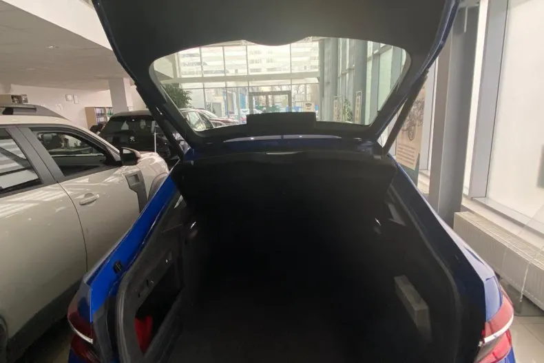 Skoda Superb din 2021 cu 66.143 km - oferta SKO198711 - foto 8