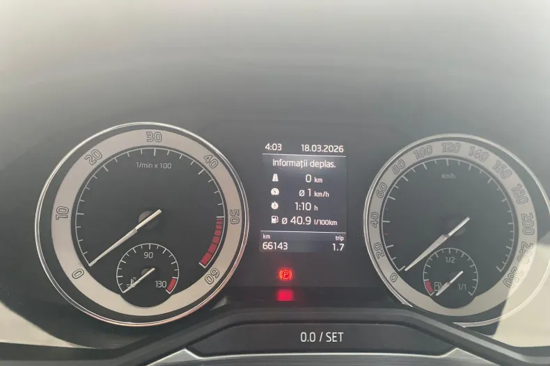 Skoda Superb din 2021 cu 66.143 km - oferta SKO198711 - foto 10