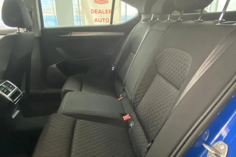 Skoda Superb din 2021 cu 66.143 km - oferta SKO198711 - foto 14