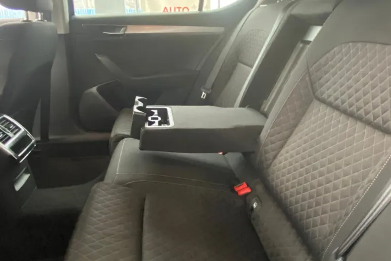 Skoda Superb din 2021 cu 66.143 km - oferta SKO198711 - foto 15