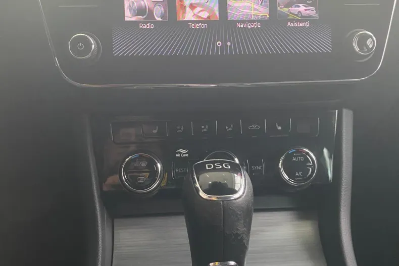 Skoda Superb din 2021 cu 66.143 km - oferta SKO198711 - foto 17