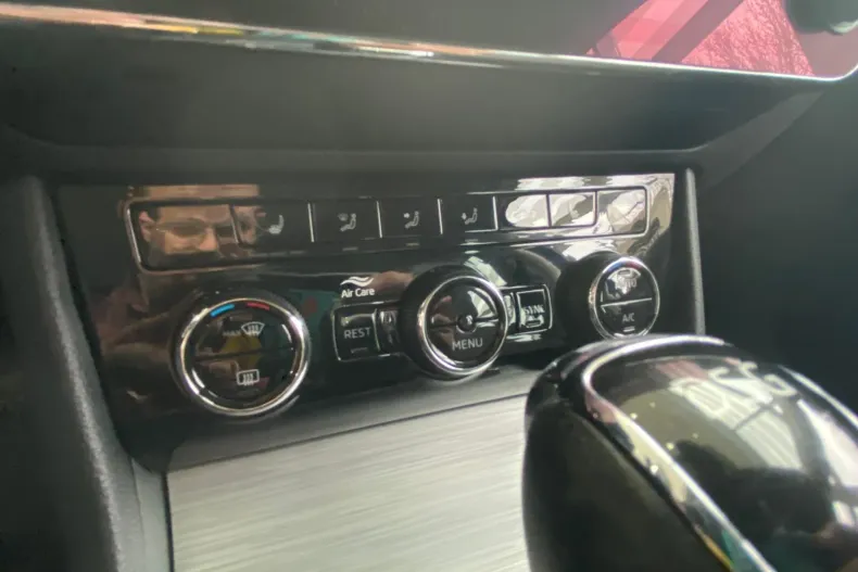 Skoda Superb din 2021 cu 66.143 km - oferta SKO198711 - foto 21