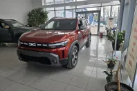 Dacia Duster din 2026 cu 8 km - oferta DAC198712 - foto 1