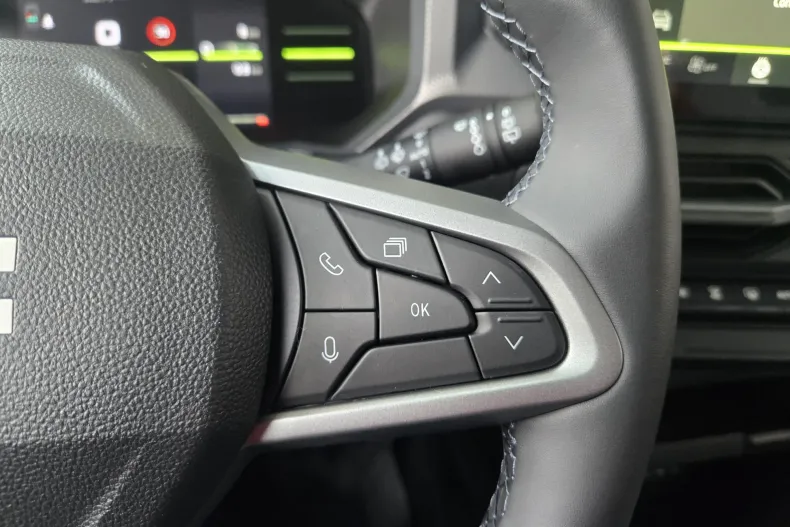 Dacia Duster din 2026 cu 8 km - oferta DAC198712 - foto 6