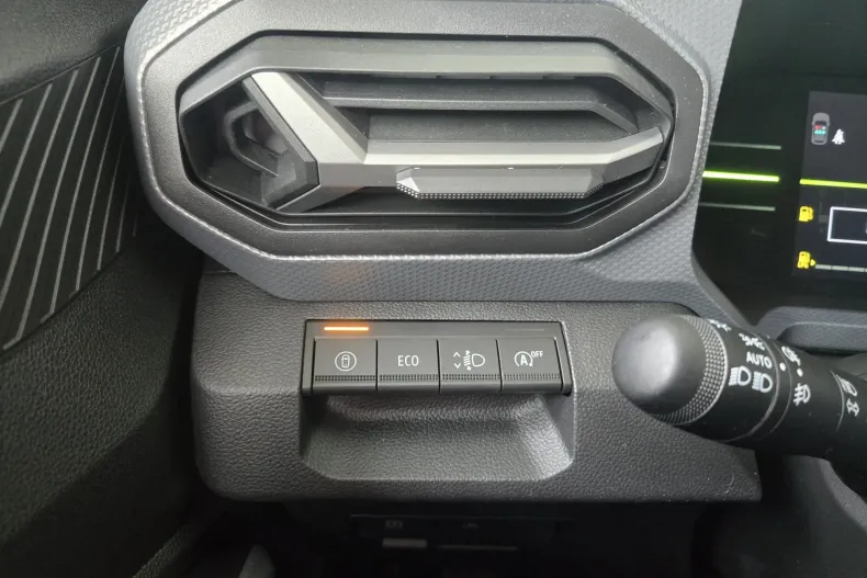 Dacia Duster din 2026 cu 8 km - oferta DAC198712 - foto 8