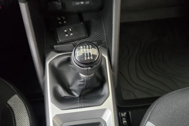 Dacia Duster din 2026 cu 8 km - oferta DAC198712 - foto 16