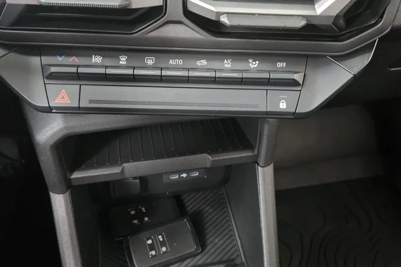 Dacia Duster din 2026 cu 8 km - oferta DAC198712 - foto 17