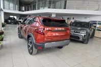 Dacia Duster din 2026 cu 8 km - oferta DAC198712 - foto 21