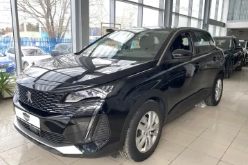 Peugeot 3008 din 2021 - oferta PEU198713