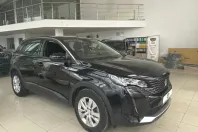 Peugeot 3008 din 2021 cu 42.885 km - oferta PEU198713 - foto 2