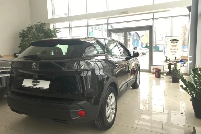 Peugeot 3008 din 2021 cu 42.885 km - oferta PEU198713 - foto 6