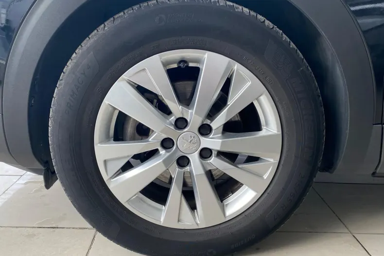 Peugeot 3008 din 2021 cu 42.885 km - oferta PEU198713 - foto 9