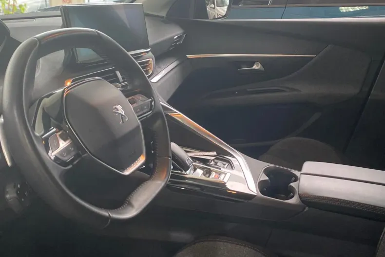 Peugeot 3008 din 2021 cu 42.885 km - oferta PEU198713 - foto 12