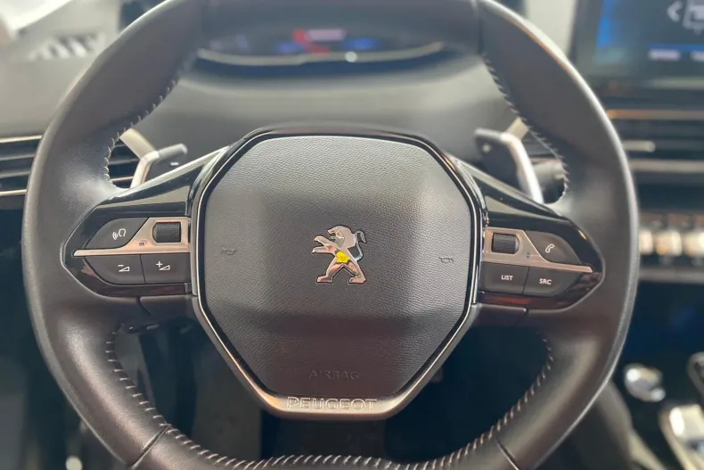 Peugeot 3008 din 2021 cu 42.885 km - oferta PEU198713 - foto 19