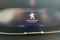 Peugeot 3008 din 2021 cu 42.885 km - oferta PEU198713 - foto 20