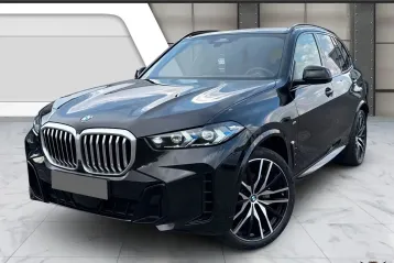 BMW X5 din 2025 - oferta BMW198714