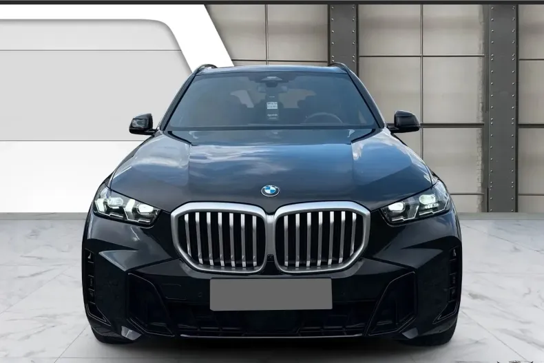 BMW X5 (Seria X) din 2025 cu 18.184 km - oferta BMW198714 - foto 2