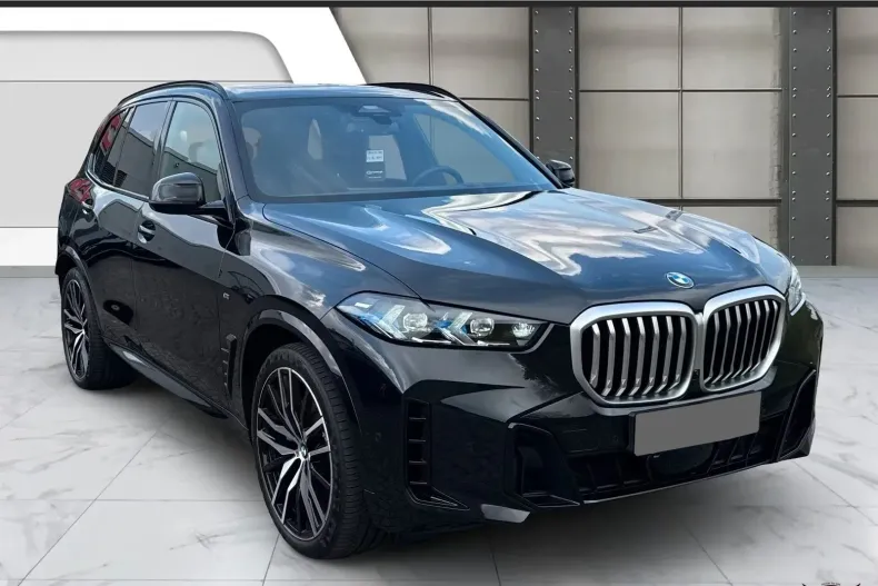 BMW X5 (Seria X) din 2025 cu 18.184 km - oferta BMW198714 - foto 3