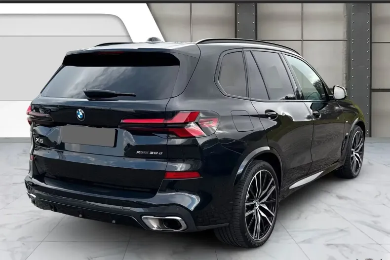 BMW X5 (Seria X) din 2025 cu 18.184 km - oferta BMW198714 - foto 4