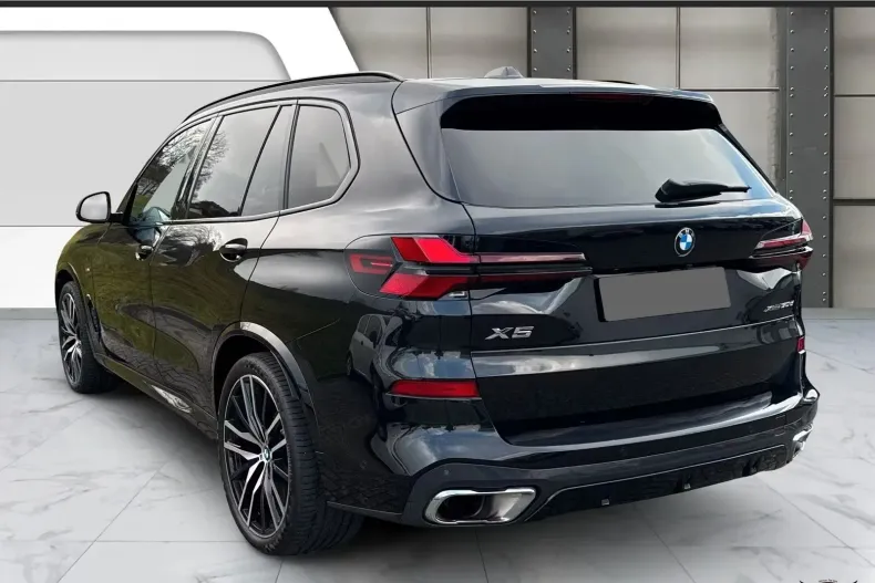 BMW X5 (Seria X) din 2025 cu 18.184 km - oferta BMW198714 - foto 5
