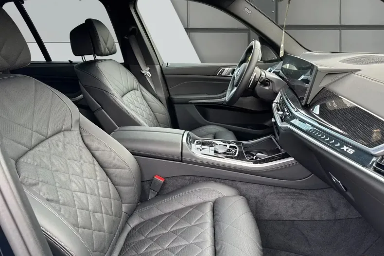 BMW X5 (Seria X) din 2025 cu 18.184 km - oferta BMW198714 - foto 8