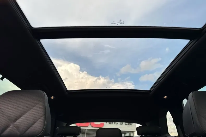 BMW X5 (Seria X) din 2025 cu 18.184 km - oferta BMW198714 - foto 9