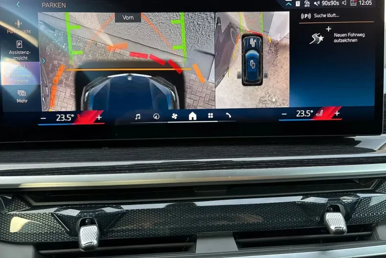 BMW X5 (Seria X) din 2025 cu 18.184 km - oferta BMW198714 - foto 11