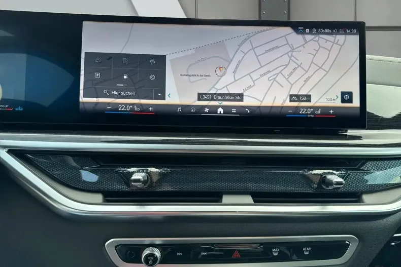 BMW X5 (Seria X) din 2025 cu 18.184 km - oferta BMW198714 - foto 12