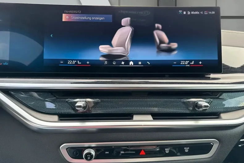 BMW X5 (Seria X) din 2025 cu 18.184 km - oferta BMW198714 - foto 13