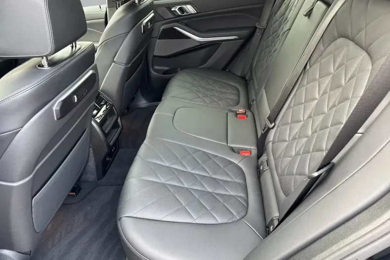 BMW X5 (Seria X) din 2025 cu 18.184 km - oferta BMW198714 - foto 15