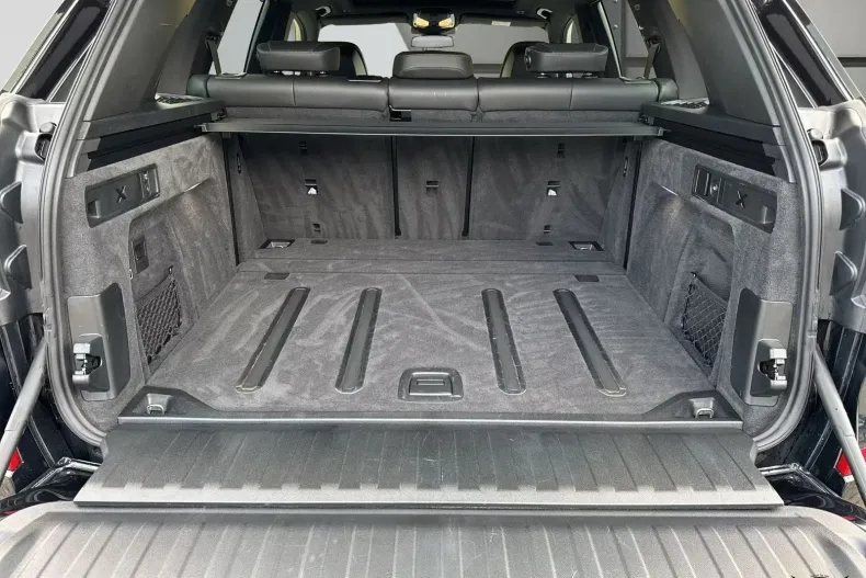 BMW X5 (Seria X) din 2025 cu 18.184 km - oferta BMW198714 - foto 18