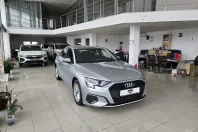 Audi A3 din 2021 cu 51.614 km - oferta AUD198715 - foto 1