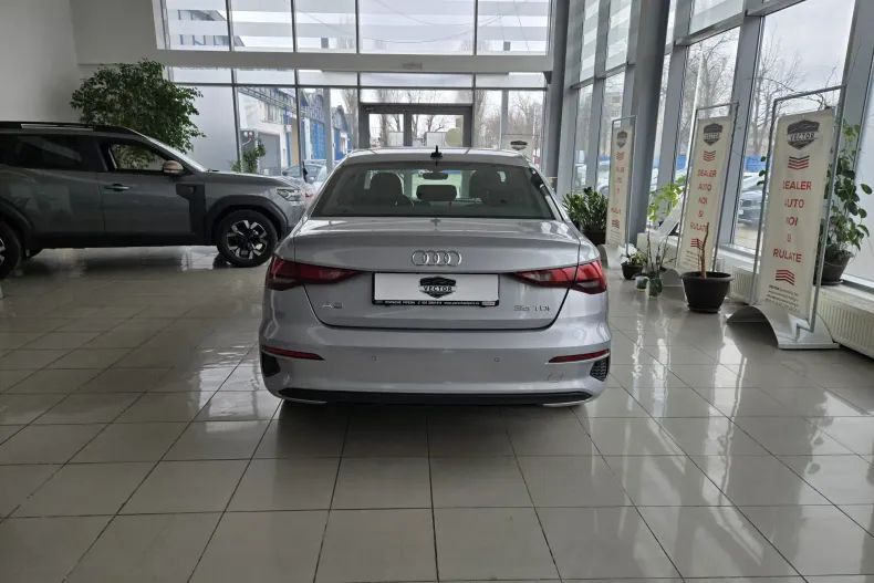 Audi A3 din 2021 cu 51.614 km - oferta AUD198715 - foto 2