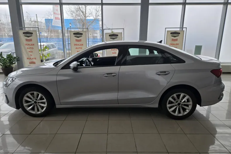 Audi A3 din 2021 cu 51.614 km - oferta AUD198715 - foto 4