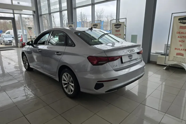 Audi A3 din 2021 cu 51.614 km - oferta AUD198715 - foto 5