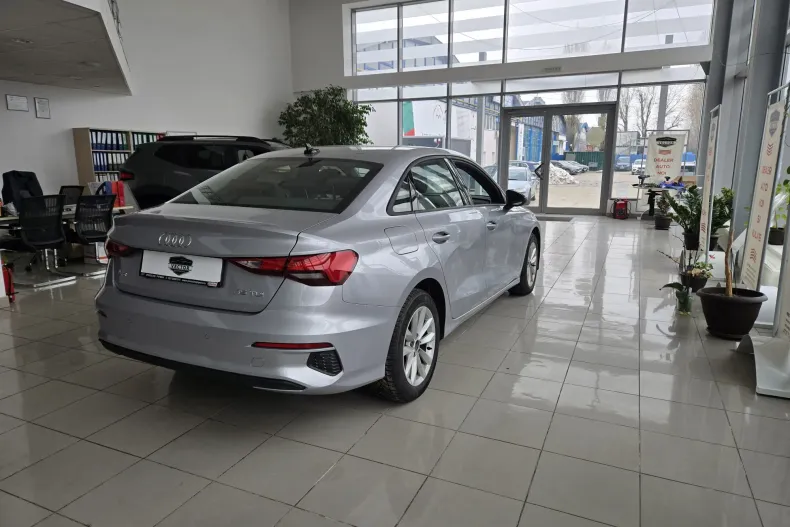 Audi A3 din 2021 cu 51.614 km - oferta AUD198715 - foto 6