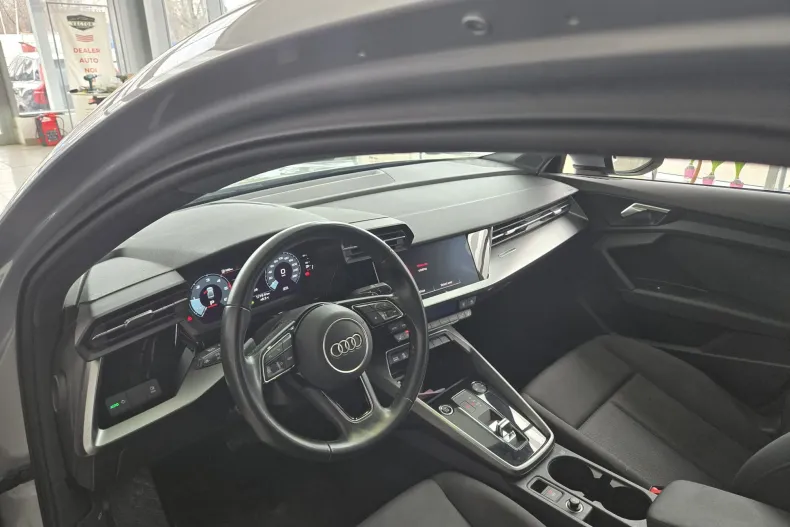 Audi A3 din 2021 cu 51.614 km - oferta AUD198715 - foto 8