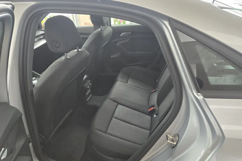 Audi A3 din 2021 cu 51.614 km - oferta AUD198715 - foto 9