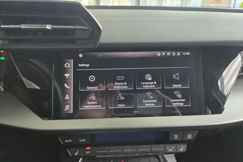 Audi A3 din 2021 cu 51.614 km - oferta AUD198715 - foto 15