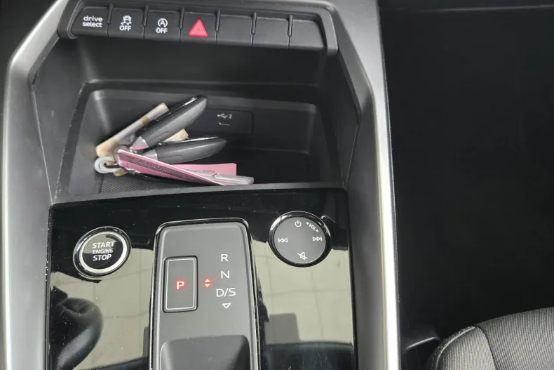 Audi A3 din 2021 cu 51.614 km - oferta AUD198715 - foto 16