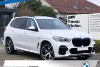 BMW X5 (Seria X) din 2022 cu 102.900 km - oferta BMW198716 - foto 1