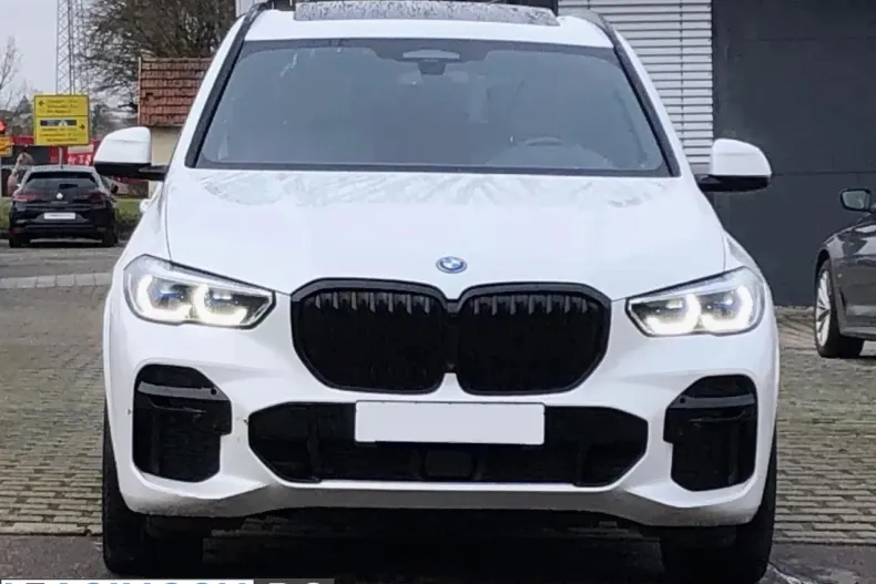 BMW X5 (Seria X) din 2022 cu 102.900 km - oferta BMW198716 - foto 2