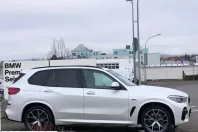 BMW X5 (Seria X) din 2022 cu 102.900 km - oferta BMW198716 - foto 5