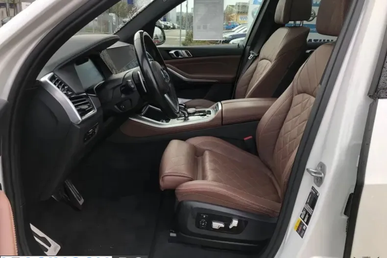 BMW X5 (Seria X) din 2022 cu 102.900 km - oferta BMW198716 - foto 8