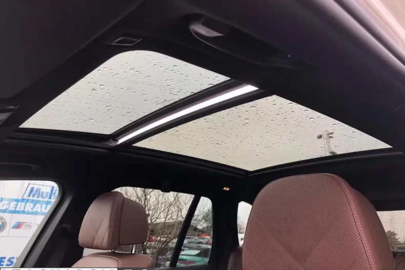 BMW X5 (Seria X) din 2022 cu 102.900 km - oferta BMW198716 - foto 9