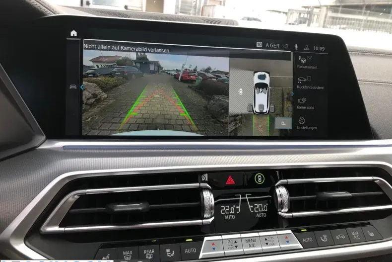 BMW X5 (Seria X) din 2022 cu 102.900 km - oferta BMW198716 - foto 12