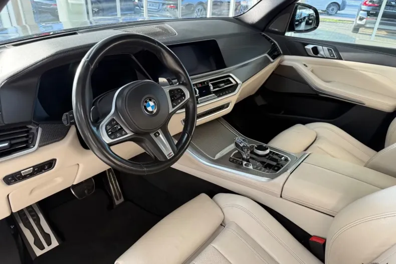 BMW X5 (Seria X) din 2021 cu 129.273 km - oferta BMW198717 - foto 6